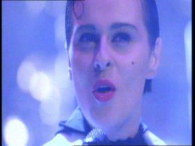Lisa Stansfield What Did I Do To You (Live)